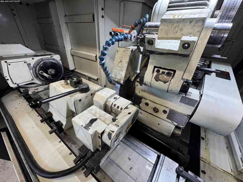 CNC bruska PALMARY OCD-3260 - foto 4