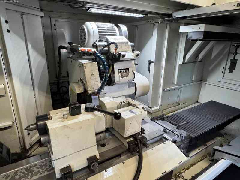CNC bruska PALMARY OCD-3260 - foto 3