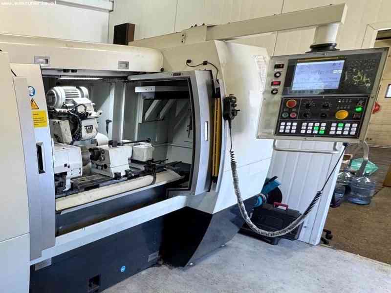 CNC bruska PALMARY OCD-3260 - foto 2
