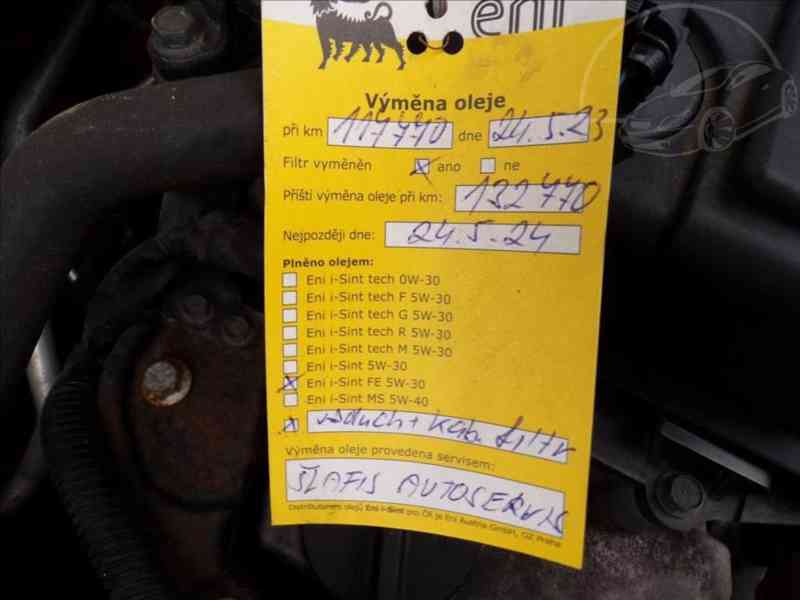 Nissan Micra 1,2 i KLIMATIZACE - foto 14