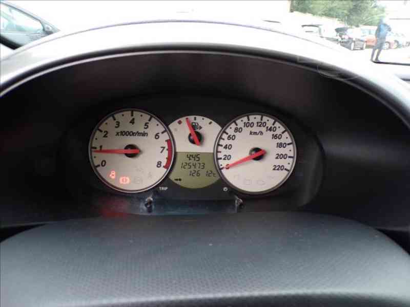 Nissan Micra 1,2 i KLIMATIZACE - foto 6