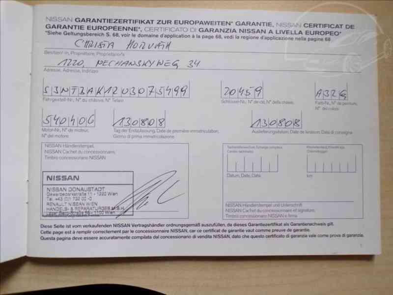 Nissan Micra 1,2 i KLIMATIZACE - foto 15