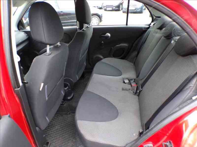 Nissan Micra 1,2 i KLIMATIZACE - foto 8