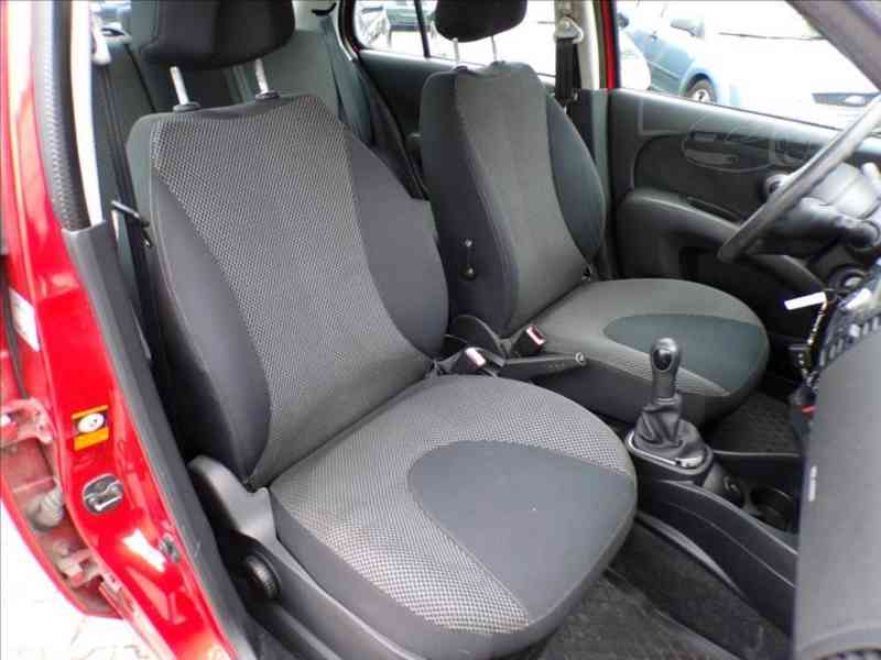 Nissan Micra 1,2 i KLIMATIZACE - foto 12