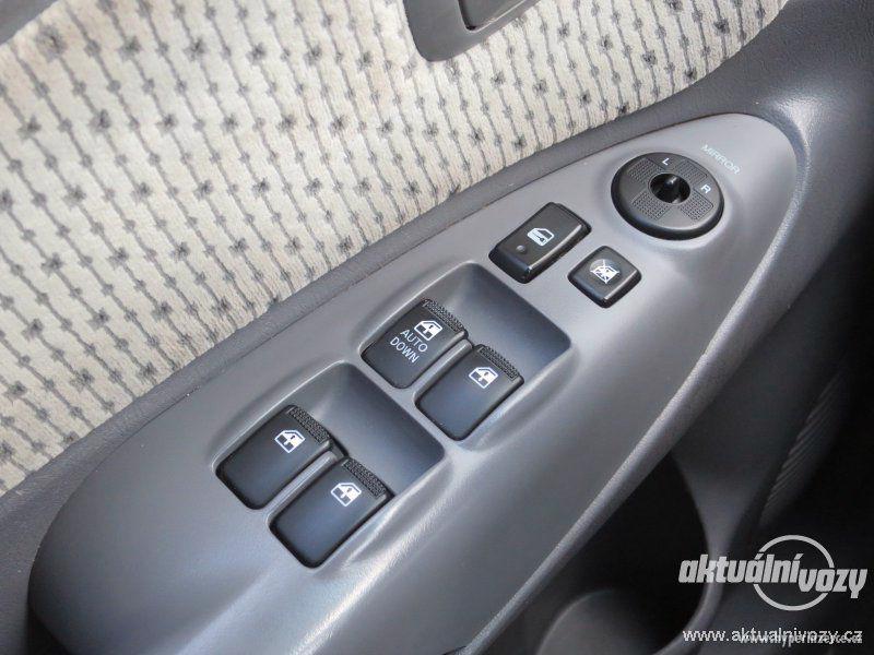 Hyundai Tucson 2.0, nafta, r.v. 2005 - foto 8