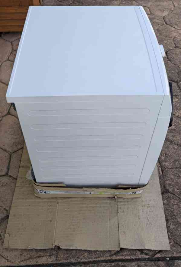 VYSTAVENÁ sušička AEG TR9394C 9000 AbsoluteCare® Plus 3DScan - foto 14