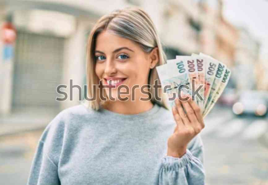 Půjčka od soukromé osoby bez podvodu - foto 1