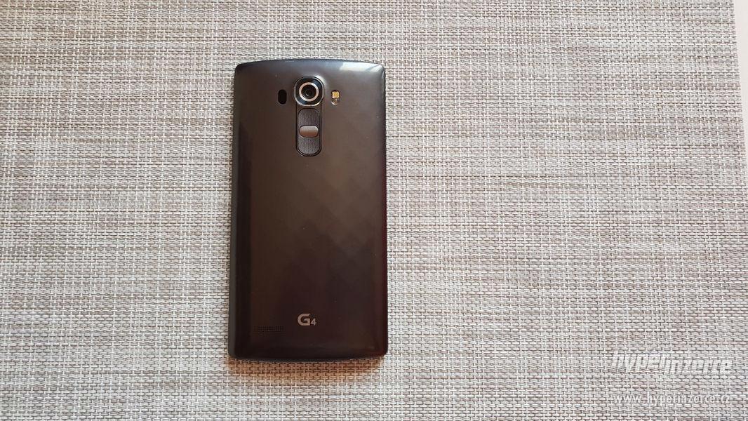 LG G4 - foto 3