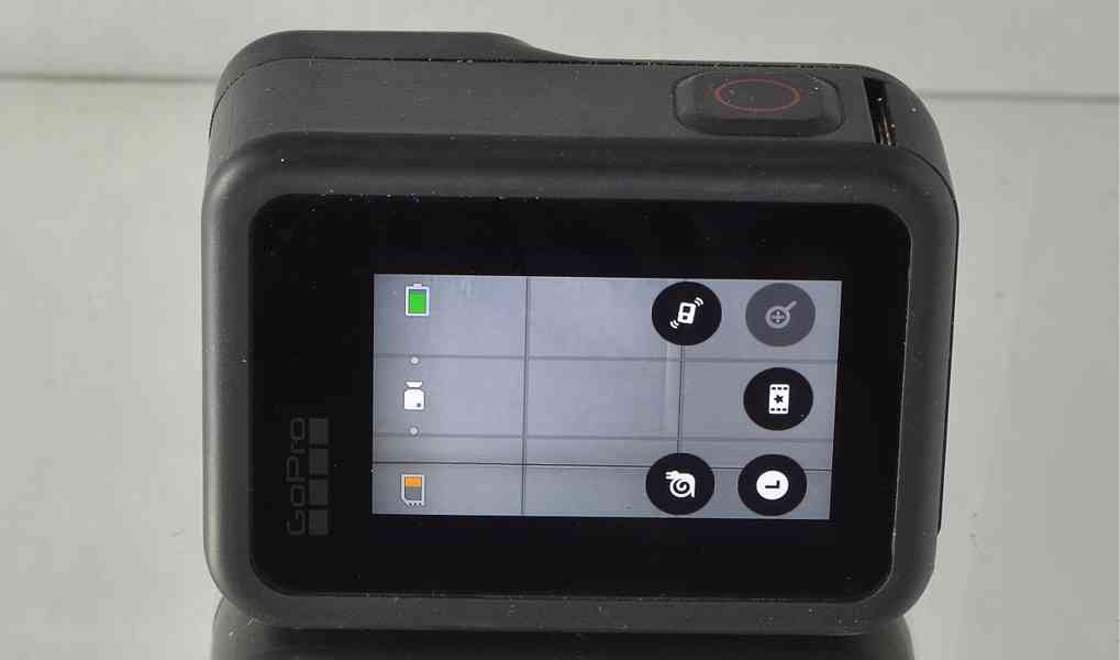 GoPro HERO8 *kamera*4K60p*HyperSmooth 2.0*Wi-Fi - foto 7