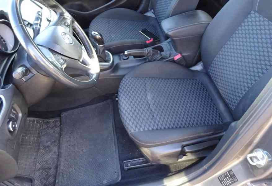 Opel Astra 1.6 CRDI r.v.2018 (81 kw) Koupeno v ČR - foto 13
