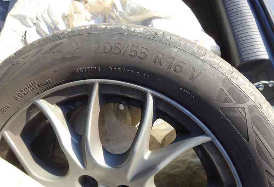 Opel Astra 1.6 CRDI r.v.2018 (81 kw) Koupeno v ČR - foto 15