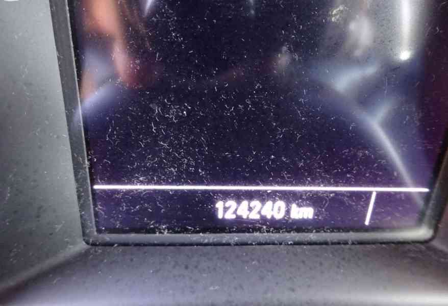 Opel Astra 1.6 CRDI r.v.2018 (81 kw) Koupeno v ČR - foto 7