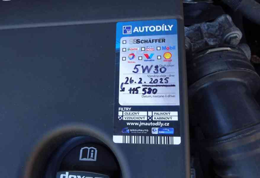 Opel Astra 1.6 CRDI r.v.2018 (81 kw) Koupeno v ČR - foto 19