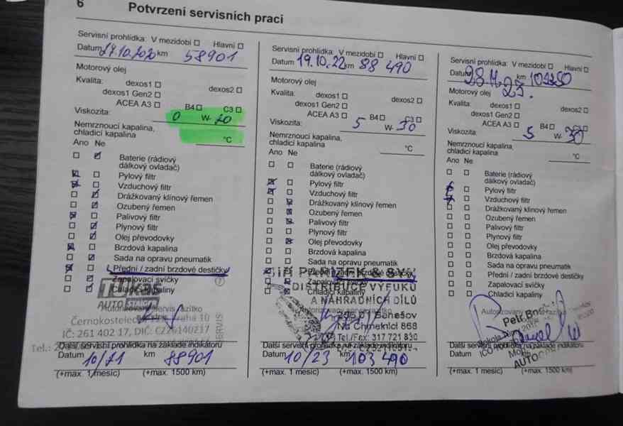 Opel Astra 1.6 CRDI r.v.2018 (81 kw) Koupeno v ČR - foto 23