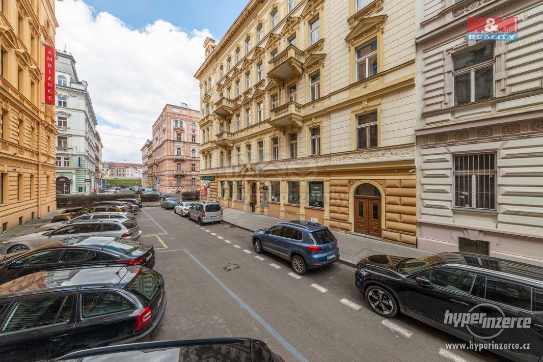 Prodej bytu 1+1, 29 m?, Praha - Vinohrady - foto 1