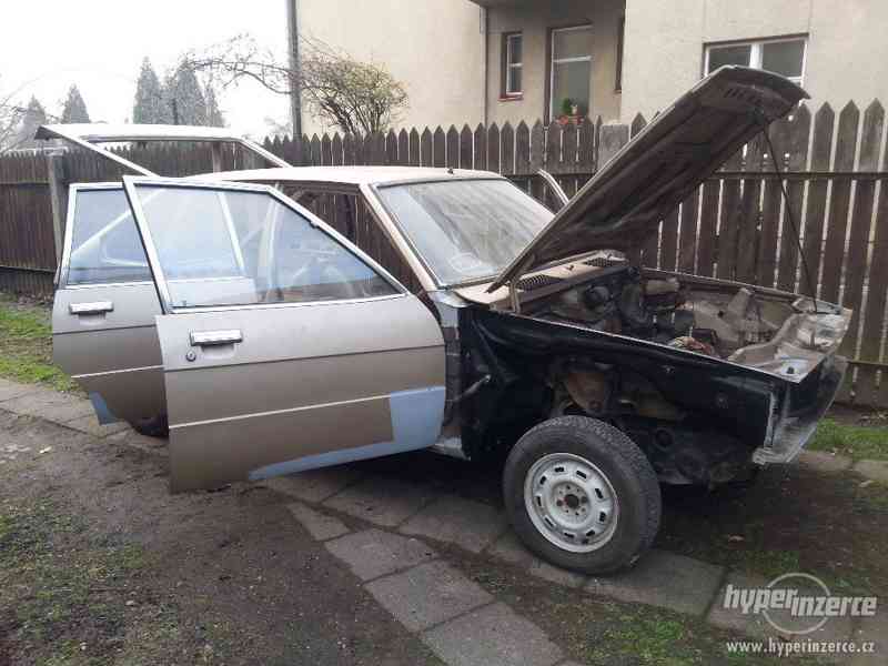 Chrysler Simca 1307 - foto 1