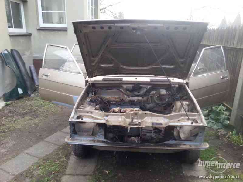 Chrysler Simca 1307 - foto 2