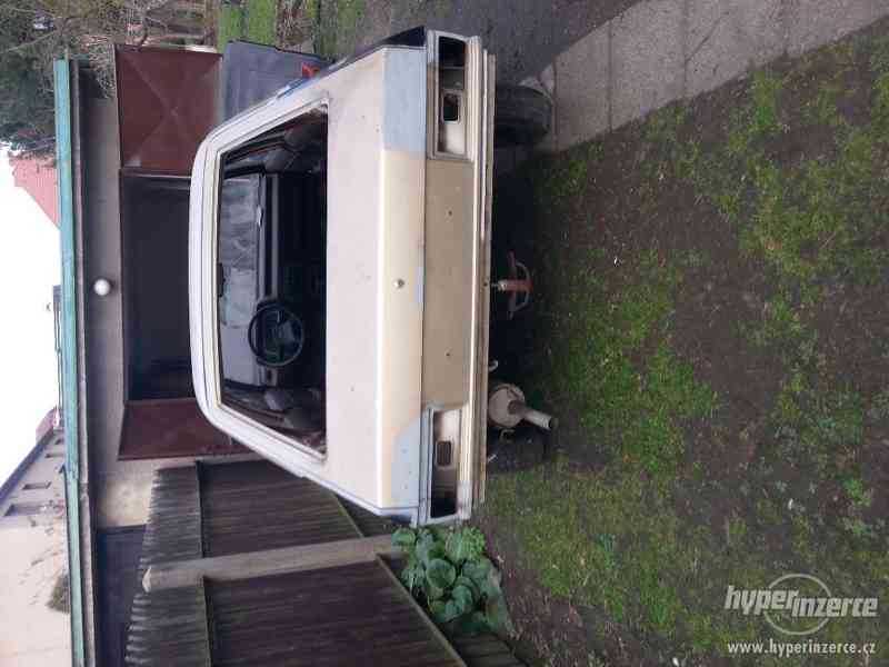 Chrysler Simca 1307 - foto 3