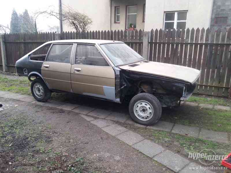 Chrysler Simca 1307 - foto 4