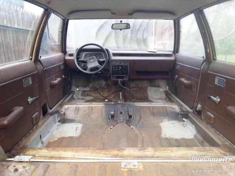 Chrysler Simca 1307 - foto 6
