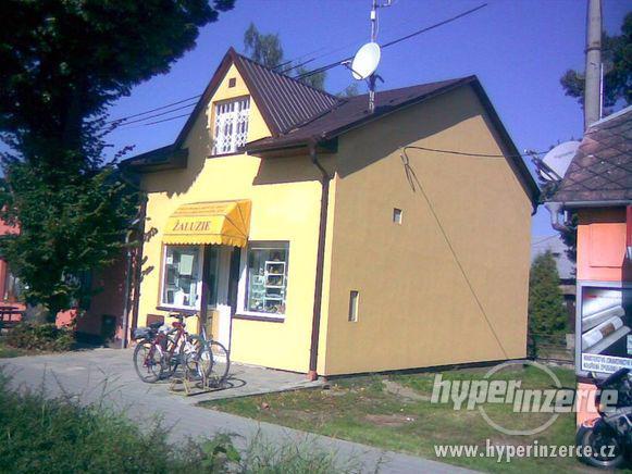 Dveře shrnovací lamel. Hulín Kroměříž Holešov--20 - foto 3