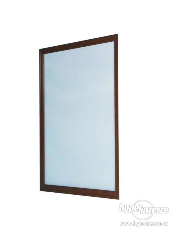 Dveře shrnovací lamel. Hulín Kroměříž Holešov--20 - foto 4