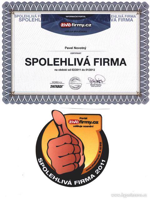 Dveře shrnovací lamel. Hulín Kroměříž Holešov--20 - foto 10