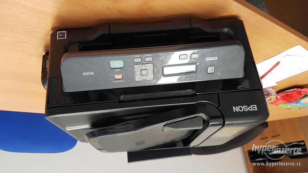 tiskárna Epson M200 - foto 1