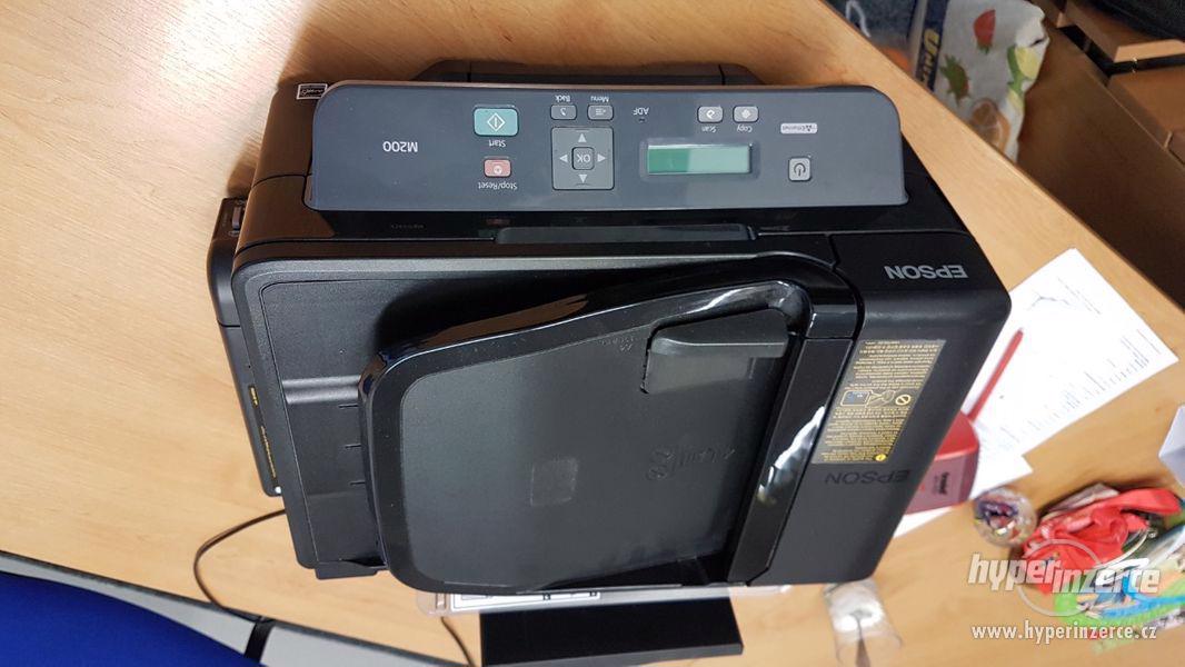 tiskárna Epson M200 - foto 2