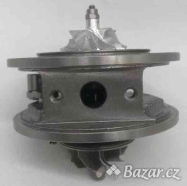 NOVÝ Střed turba Ložiskový uzel 54399880114 54399880098 - foto 3