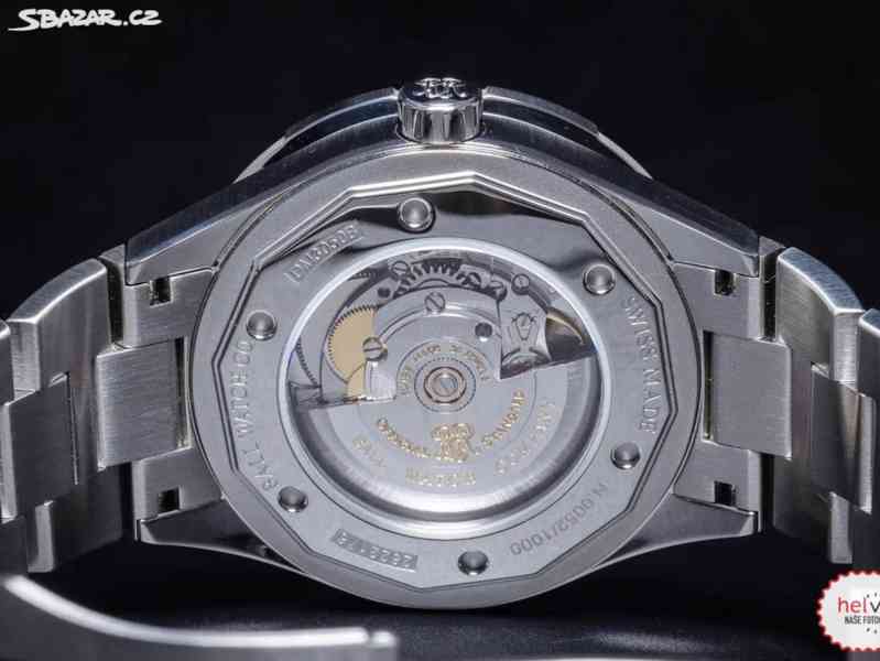 BALL-Roadmaster Challenger-DM3050B-COSC.LIMITKA.V ČR 1ks. - foto 7