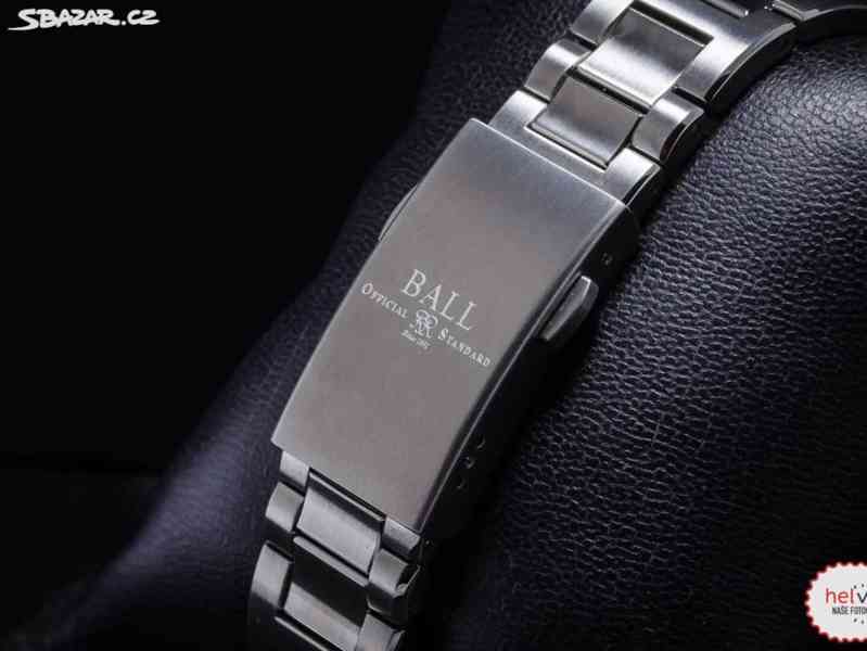 BALL-Roadmaster Challenger-DM3050B-COSC.LIMITKA.V ČR 1ks. - foto 5