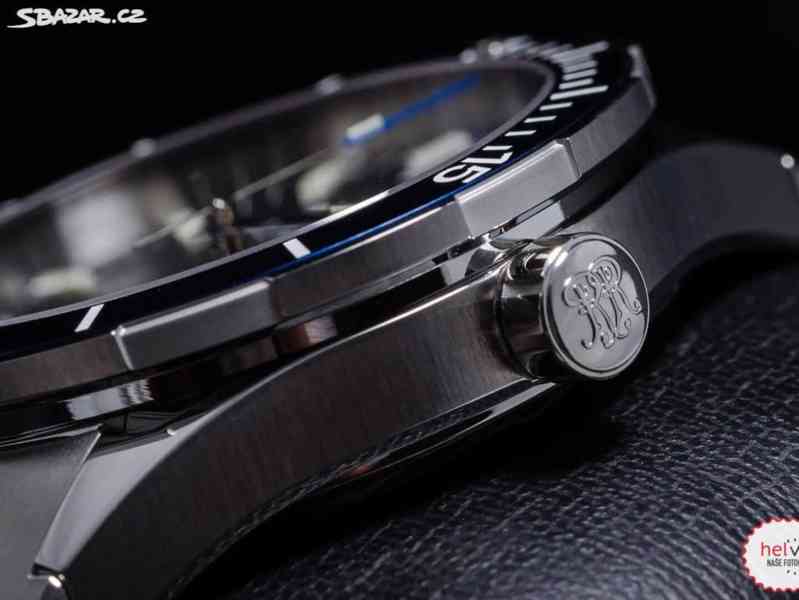 BALL-Roadmaster Challenger-DM3050B-COSC.LIMITKA.V ČR 1ks. - foto 2