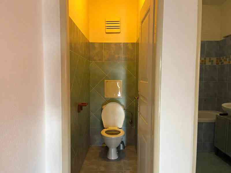 Pronájem bytu 2+1 58 m² - foto 6