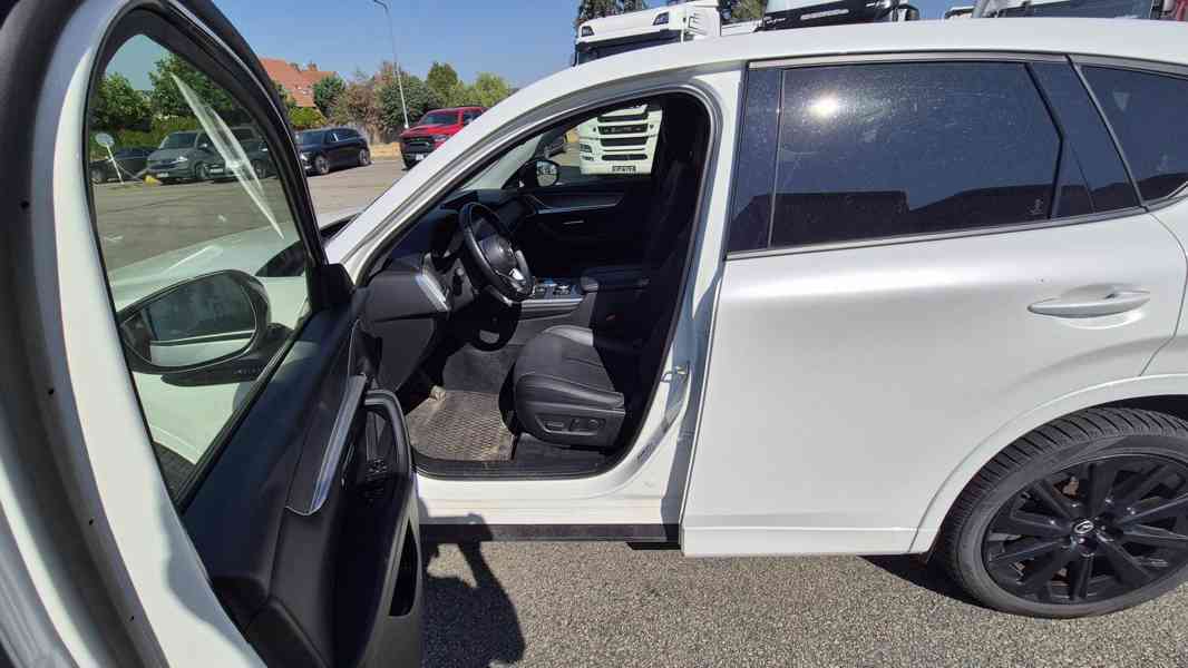 MAZDA CX-60 3.3 e-Skyactiv D254 mHEV AWD aut. Homura - foto 12