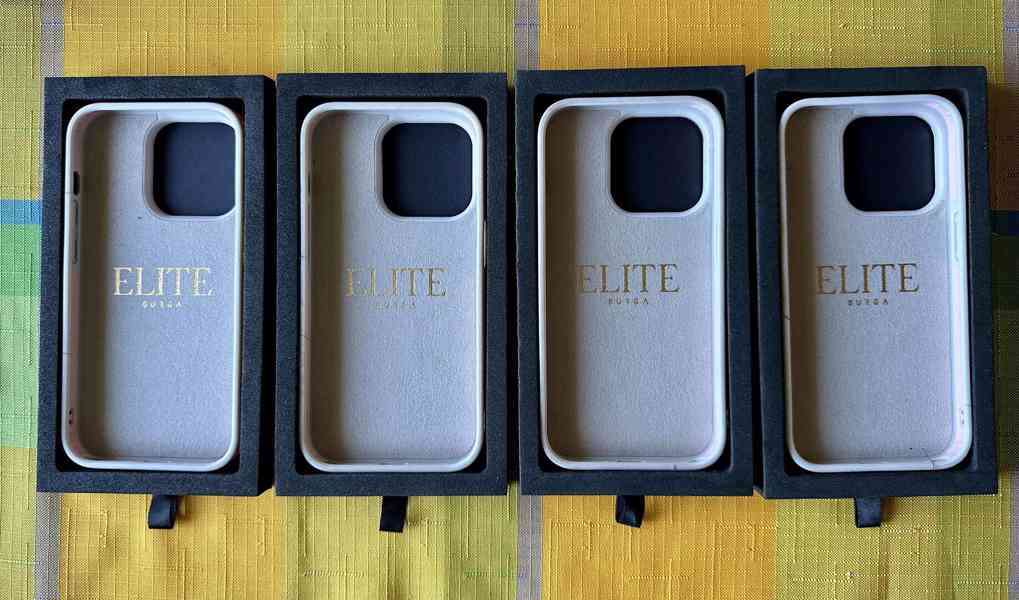 Kryt na mobil iPhone 14 Pro - foto 2