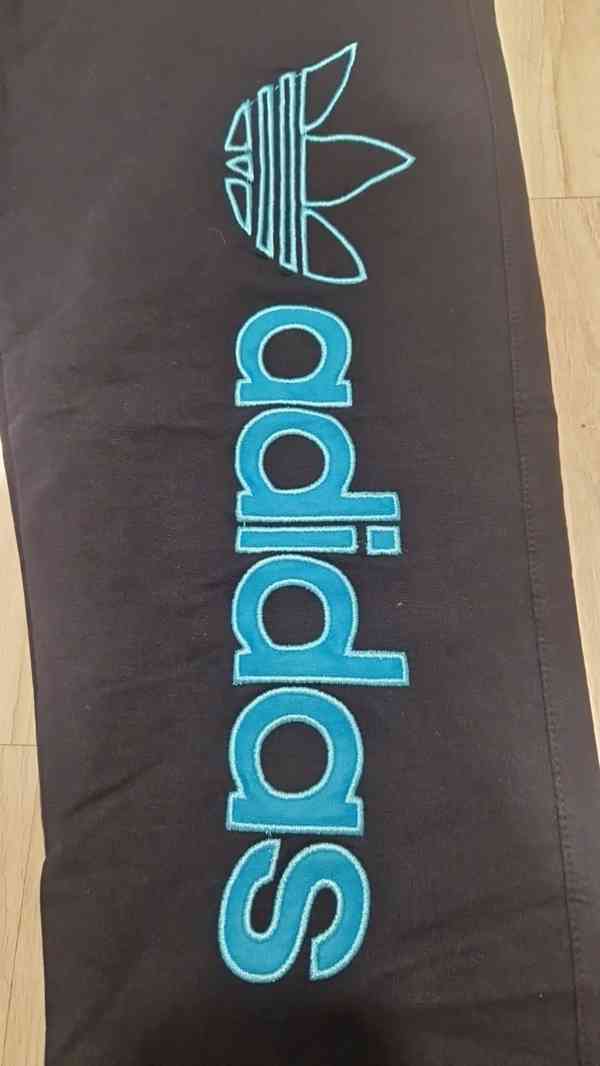teplaky adidas M - foto 2