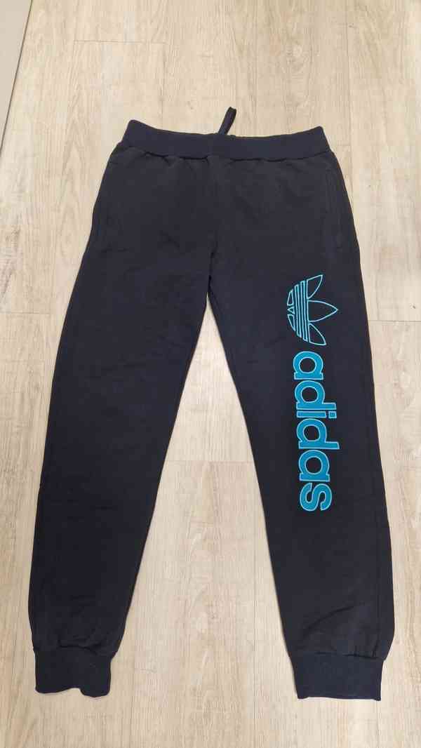 teplaky adidas M - foto 3