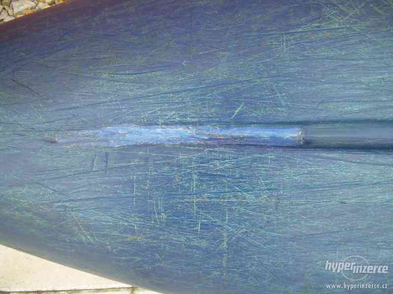 PLASTOVÁ KANOE VIKI-MAKU - foto 5