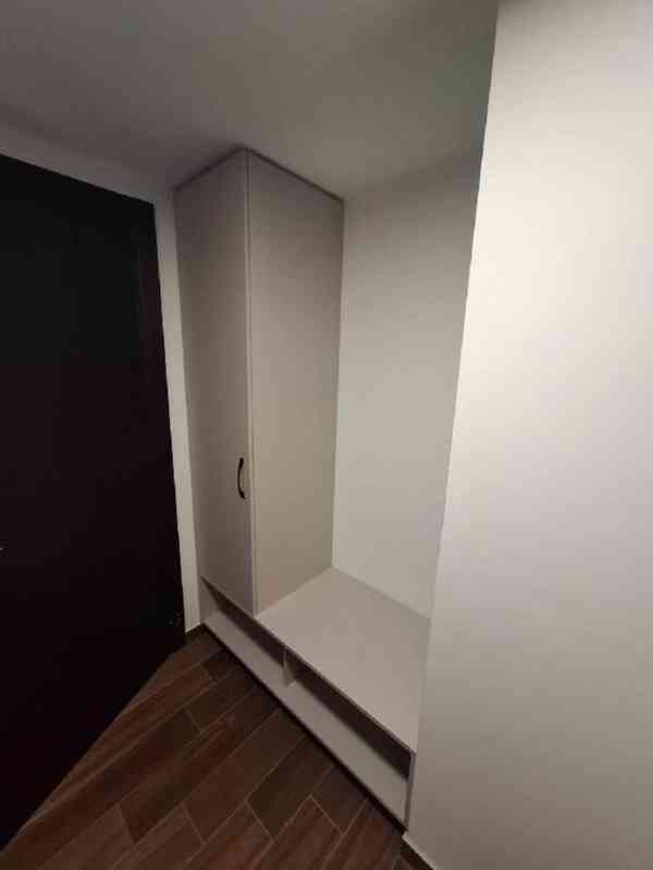 Pronájem bytu 1+kk Šibeník Olomouc - foto 5