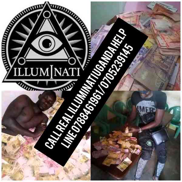 REAL ILLUMINATI UGANDA CALL 0788461961,0705239145 - foto 2