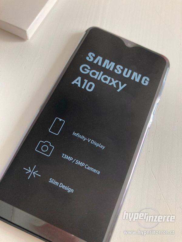 Samsung Galaxy A10 - foto 2