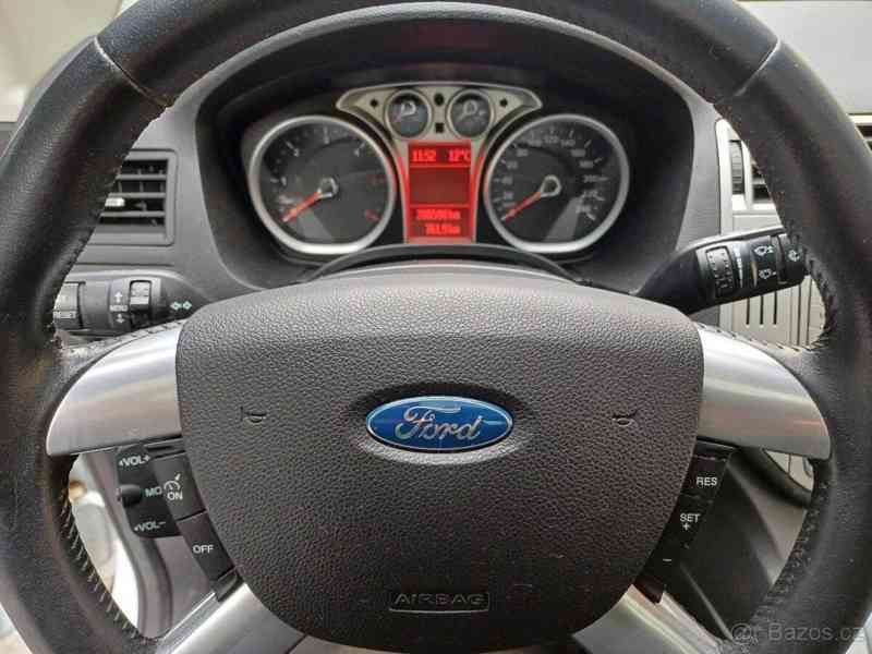 Ford Kuga 2,0   2.0 TdCi 4x4 2009 - foto 7