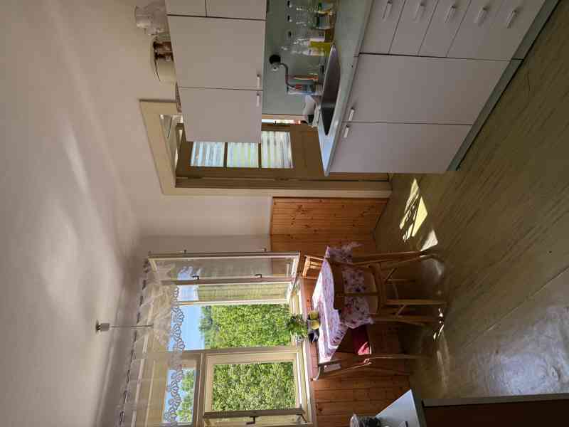 Stavební pozemek 1904m2 - Svinaře Lhotka - foto 9