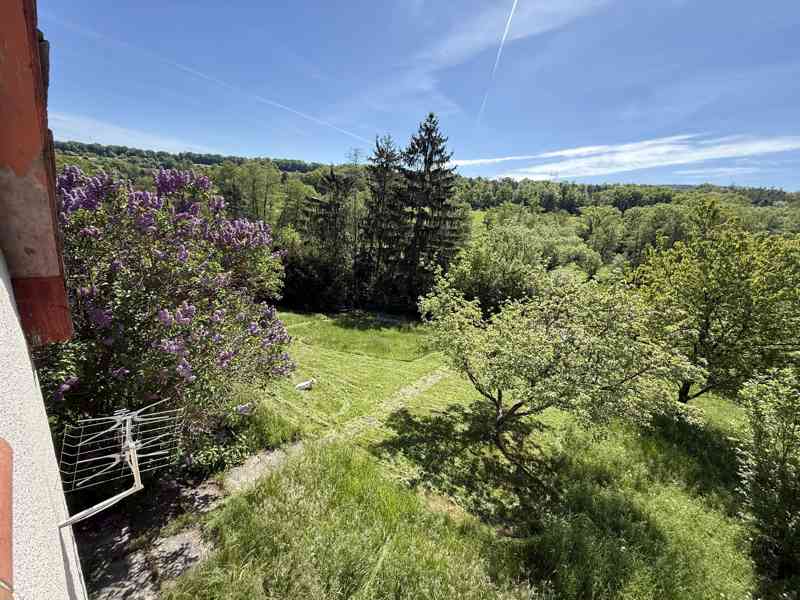 Stavební pozemek 1904m2 - Svinaře Lhotka - foto 3