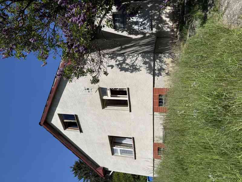 Stavební pozemek 1904m2 - Svinaře Lhotka - foto 4