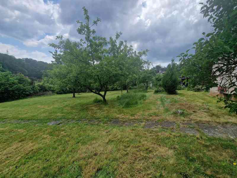 Stavební pozemek 1904m2 - Svinaře Lhotka - foto 6