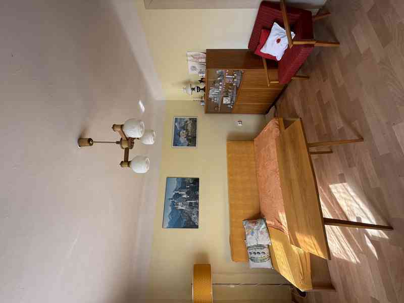 Stavební pozemek 1904m2 - Svinaře Lhotka - foto 7