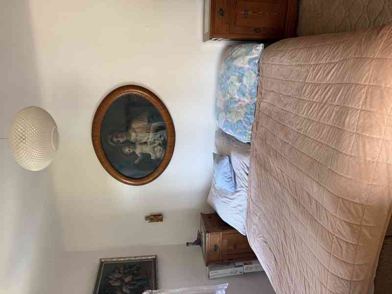 Stavební pozemek 1904m2 - Svinaře Lhotka - foto 8