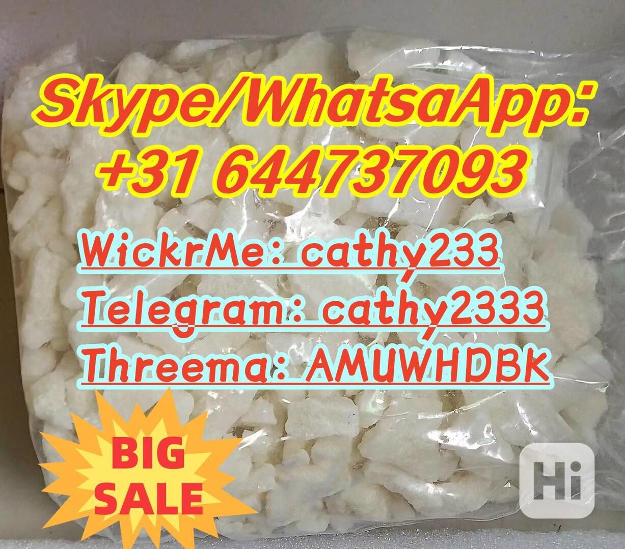 Strong Mdma/Molly 42542-10-9 bk-ebdb  2-cmc 2932912-12-2 3mm - foto 1